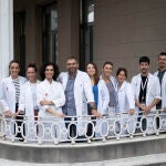 Los fármacos modificadores y los biomarcadores, ventanas de esperanza en el alzhéimer