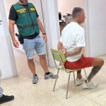 Detenido en Barcelona el líder de un clan de narcotráfico huido de la justicia italiana