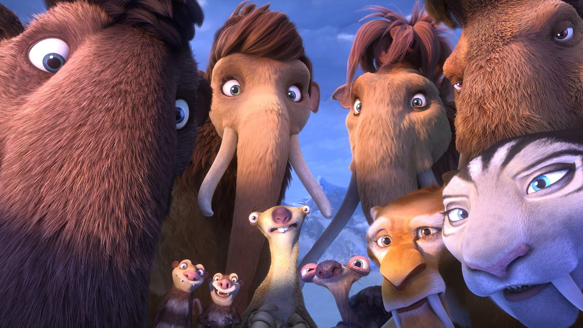 Ya hay fecha para el regreso de "Ice Age: Boiling Point"