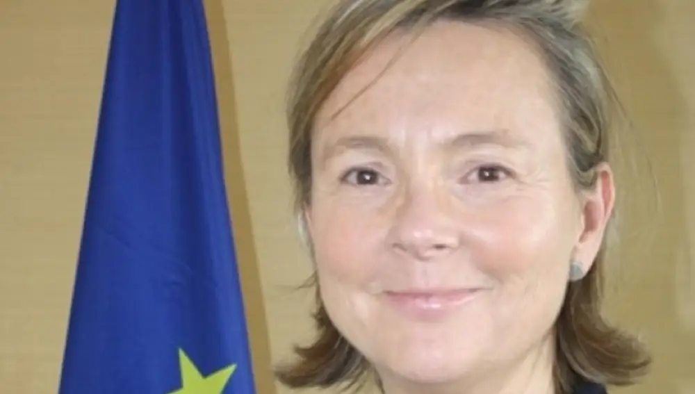 La jurista Patricia Llombart Cussac, nueva directora general del servicio diplomático de la Unión Europea en África