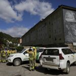 CyL amanece sin 'grandes incendios', aunque hay 8 activos y 17 en vías de ser extinguidos