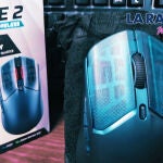 La Raz&oacute;n Hardgaming - HyperX Pulsefire Haste 2 S Wireless: magnesio, 120 horas de bater&iacute;a y compatibilidad multiplataforma