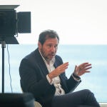 Óscar Puente: Lo que me consta es que el presidente tiene voluntad de agotar el mandato