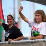 Spain Gaza Flotilla