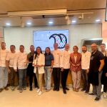 Una de las acciones de la iniciativa 'A la Carta'