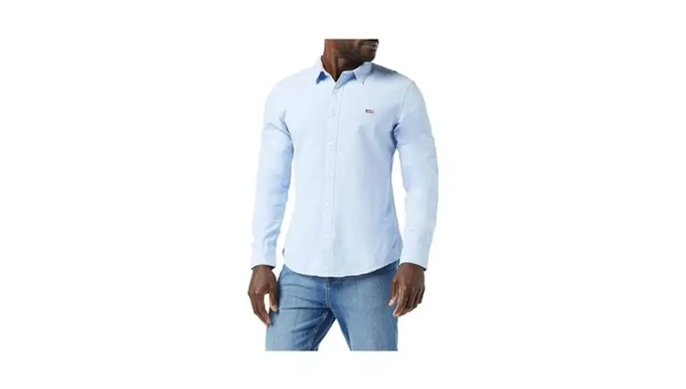 Levi’s Long-Sleeve