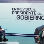 AMP.-Sánchez dice que en los incendios ha faltado "voluntad política" de CCAA y que el Gobierno "ha hecho su trabajo"