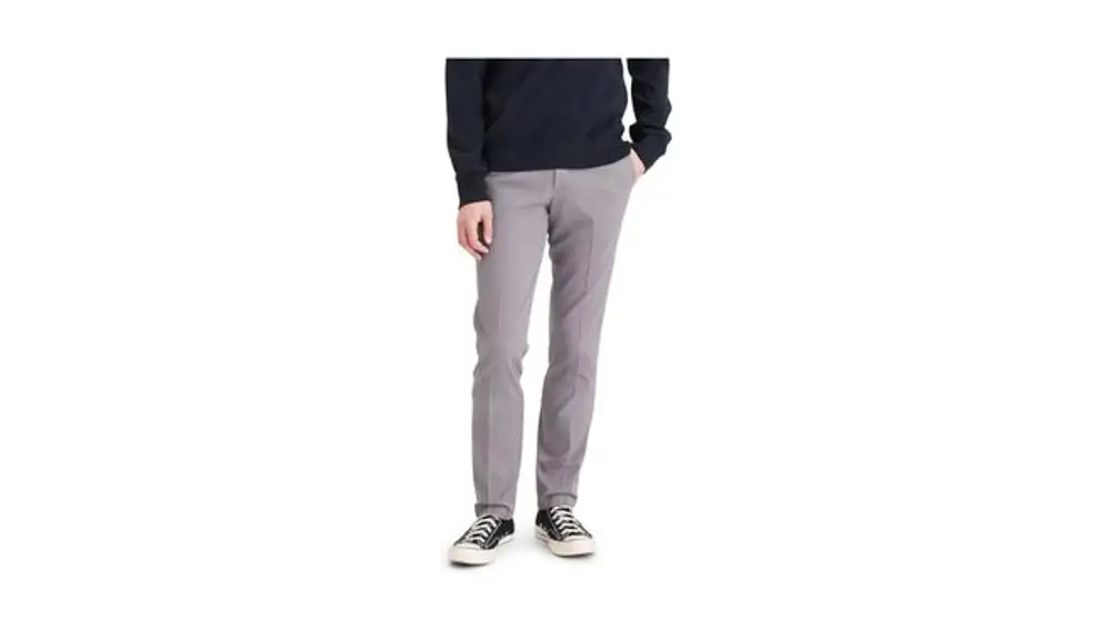 Dockers Slim Tapered Fit