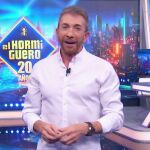 Pablo Motos en 'El Hormiguero' 