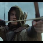 La leyenda de "Robin Hood" vuelve con un giro moderno en la gran apuesta de MGM+