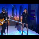Amaral cierra el estreno de la temporada 20 de 'El Intermedio' con un aplaudido número musical