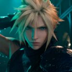 Final Fantasy VII comparte el mismo universo que otro juego principal de la icónica saga