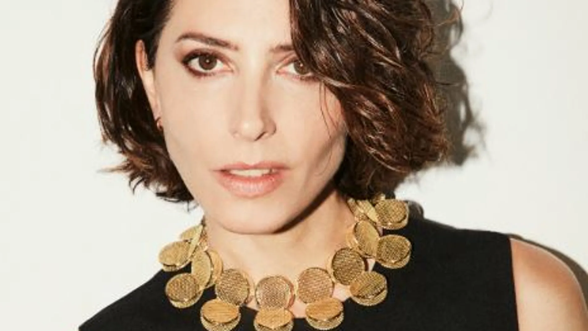 Grassy presenta su colaboración con la actriz Barbara Lennie