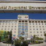 El Hospital Regional de Málaga tiene implantado el modelo de Unidad de Continuidad Asistencial para pacientes crónicos