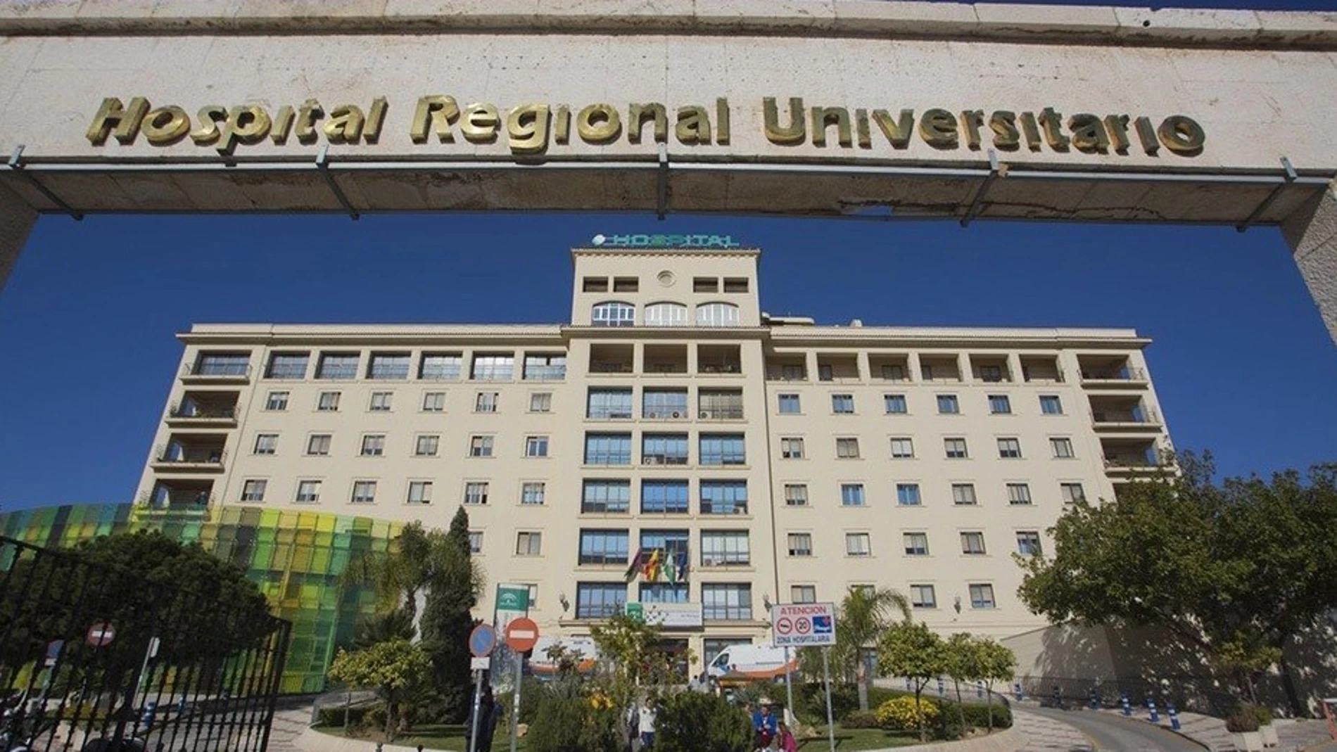 El Hospital Regional de Málaga tiene implantado el modelo de Unidad de Continuidad Asistencial para pacientes crónicos