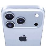 Concepto no oficial de diseño de los modelos iPhone 17 Pro