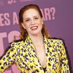 ANDALUCÍA.-Cádiz.- María Castro recibirá el Premio de Honor de la tercera edición del South International Series Festival