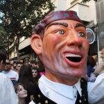 Cabezudo