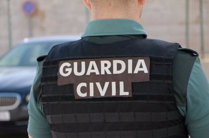 MURCIA.-Trib.- El TSJMU avala la exclusión de un aspirante a Guardia Civil por falta de autocontrol y adaptación