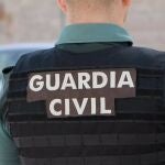 MURCIA.-Trib.- El TSJMU avala la exclusión de un aspirante a Guardia Civil por falta de autocontrol y adaptación