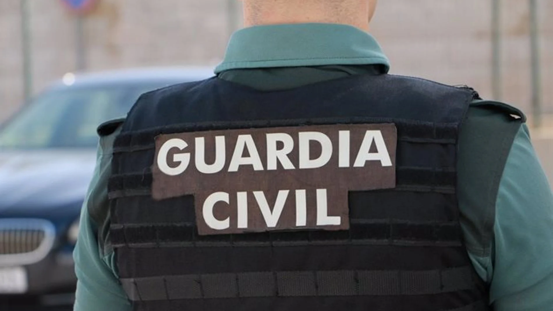 MURCIA.-Trib.- El TSJMU avala la exclusión de un aspirante a Guardia Civil por falta de autocontrol y adaptación