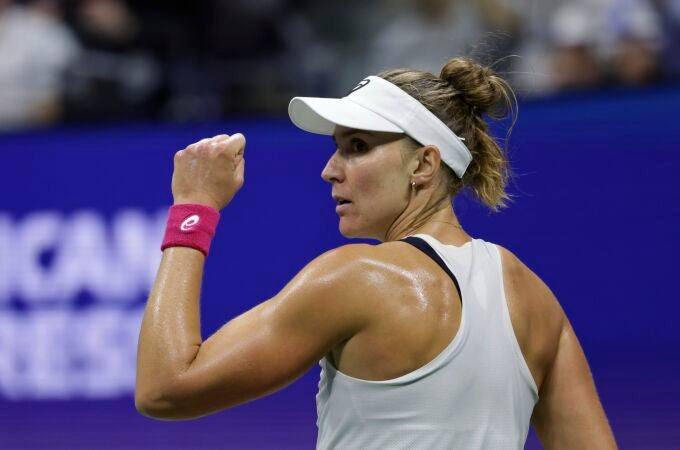 US Open Tennis