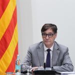 Illa y Puigdemont se reúnen este martes en Bruselas por primera vez, tras el aval a la amnistía