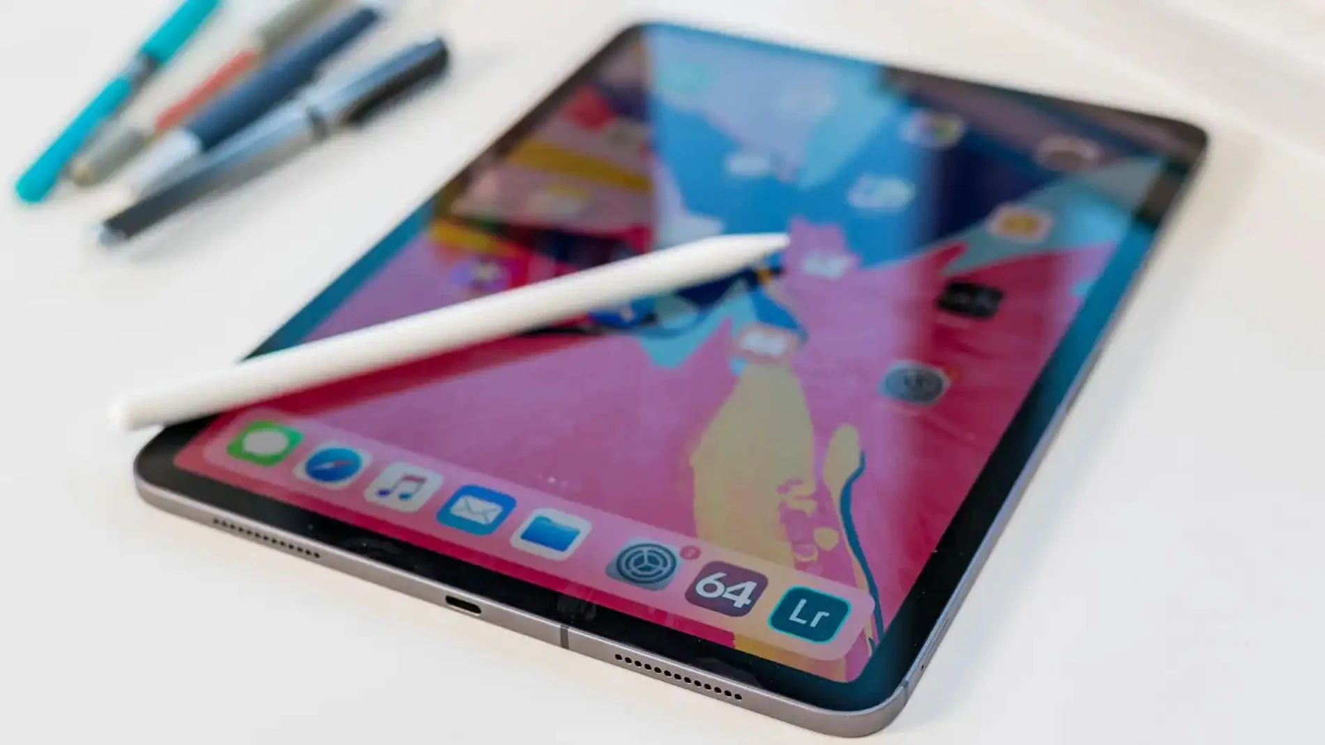 iPad