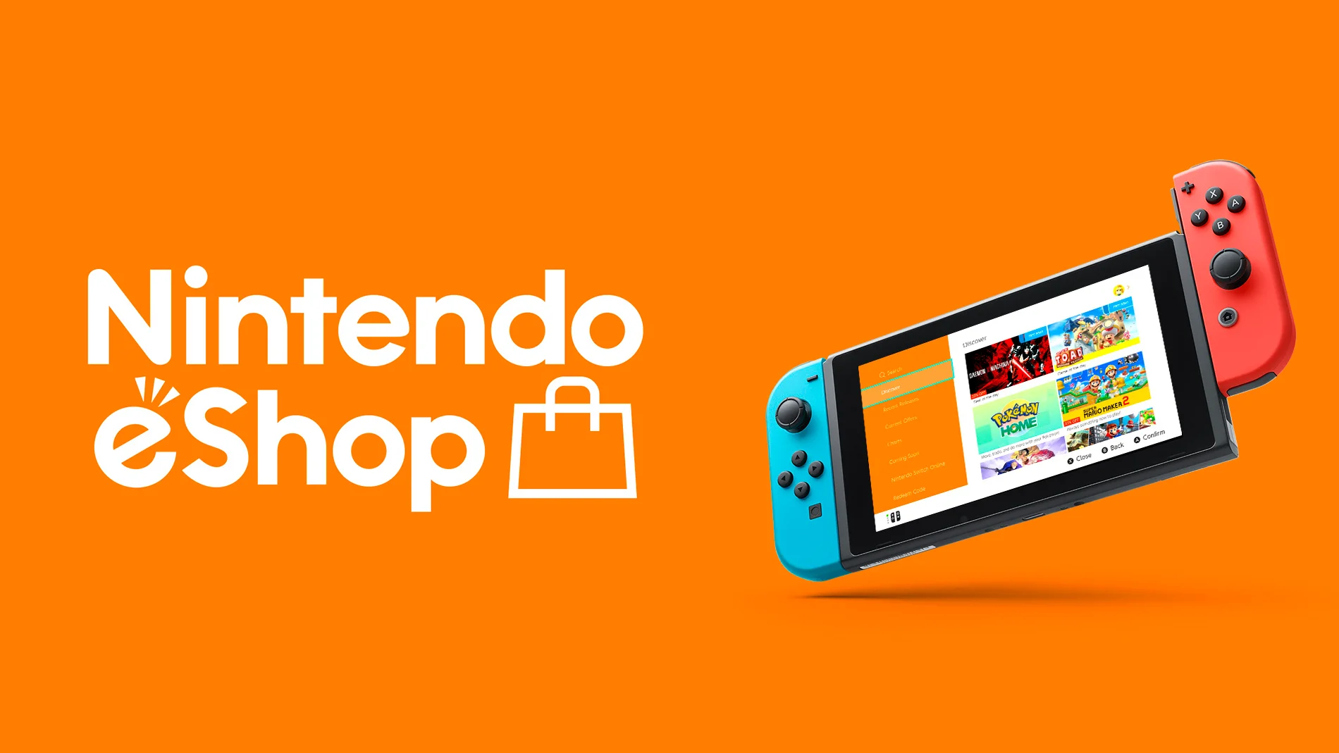 Nintendo Switch elimina uno de sus juegos exclusivos de la tienda