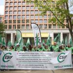 Los sindicatos no acudirán a la reunión convocada por Sanidad este jueves para negociar el Estatuto Marco