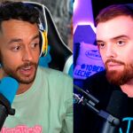 TheGrefg explota contra Ibai y Ronin en su primer directo después de vacaciones por culpa de la Kings League