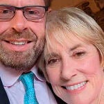 Stein-Erik Soelberg (56) asesinó a su madre, Suzanne Adams (83)