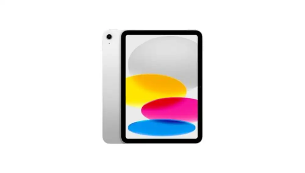iPad 11ª generación (2025)