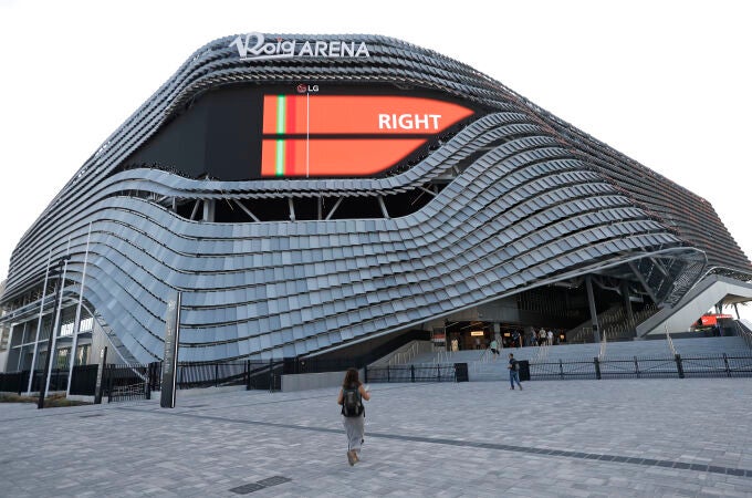 El Hapoel Tel Aviv visita el Roig Arena el 15 de octubre El Hapoel Tel Aviv visita el Roig Arena el 15 de octubre