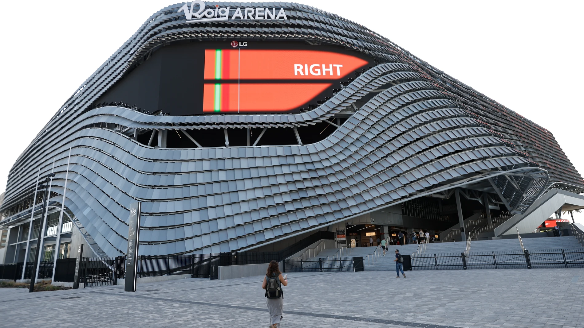 El Hapoel Tel Aviv visita el Roig Arena el 15 de octubre