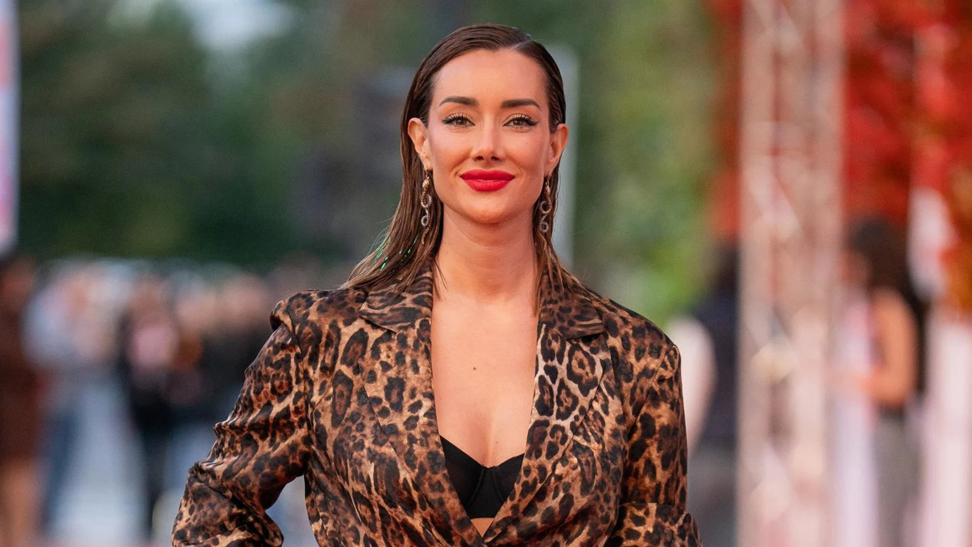 Adara Molinero confiesa que está enamorada antes de su regreso sorpresa a 'Supervivientes All Stars'