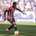 Fútbol.- El juicio al acusado de gritos racistas a Iñaki Williams empieza este miércoles en Barcelona