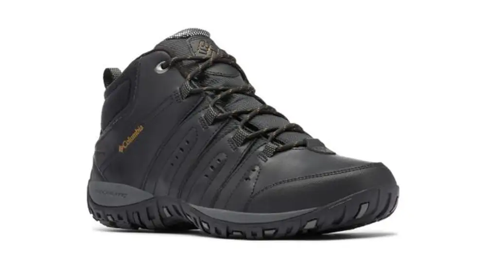Columbia Woodburn 2 Chukka WP
