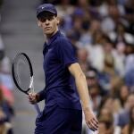 US Open Tennis