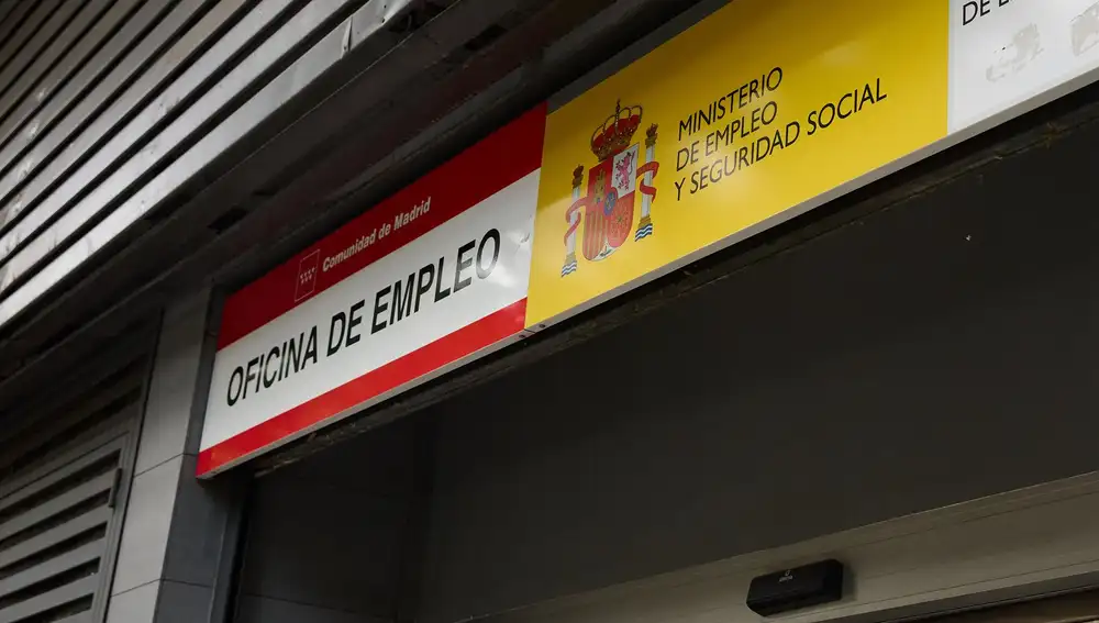 MADRID.-La afiliación a la Seguridad Social en la Comunidad de Madrid cae un 1,1% en agosto y pierde 42.275 cotizantes