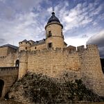 Archivo de la localidad vallisoletana de Simancas