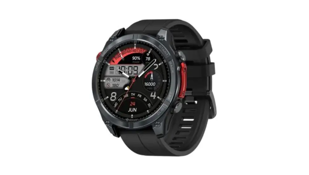 Zeblaze Stratos 4