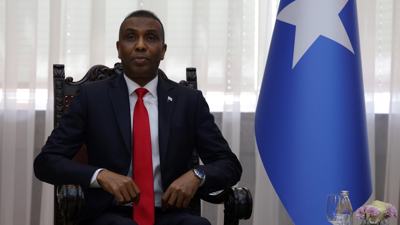 Al menos doce yihadistas muertos en Somalia en una operación antiterrorista
