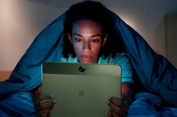 Una tablet optimizada para multitarea y productividad ligera