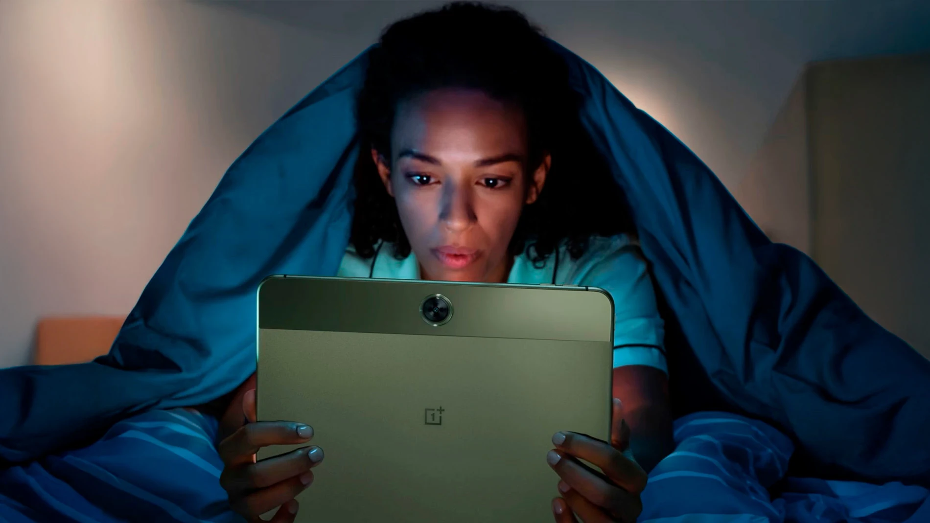 OnePlus Pad Go