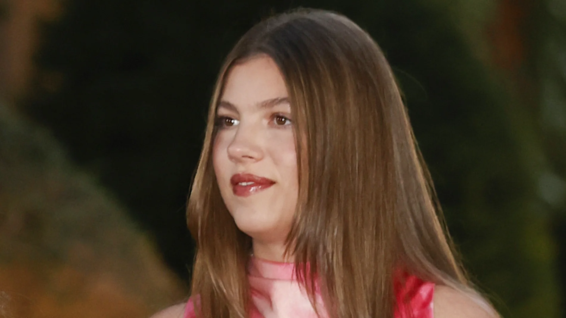 La Infanta Sofía