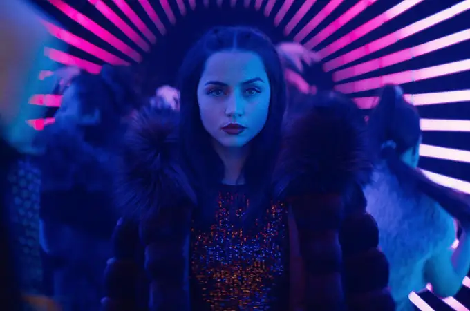 El legado de 'John Wick' sigue vivo: Prime Video estrena 'Ballerina' con Ana de Armas esta misma semana El legado de 'John Wick' sigue vivo: Prime Video estrena 'Ballerina' con Ana de Armas esta misma semana