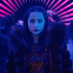 Ana de Armas es la protagonista de la película 'Ballerina'