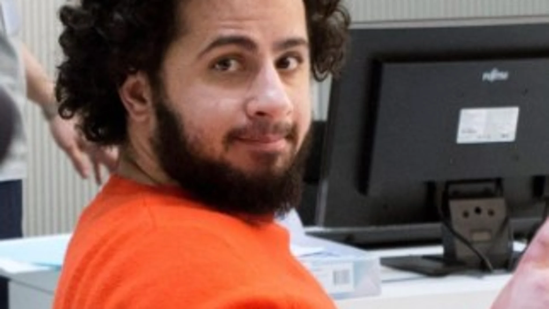 Ahmed Samsam