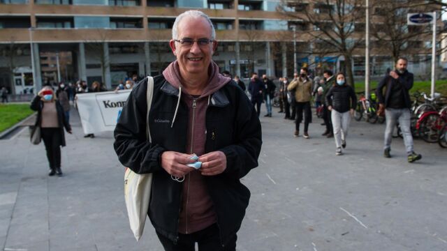El exetarra 'Mikel Antza' pide aplazar hasta después de sus vacaciones su declaración en la causa de Gregorio Ordoñez